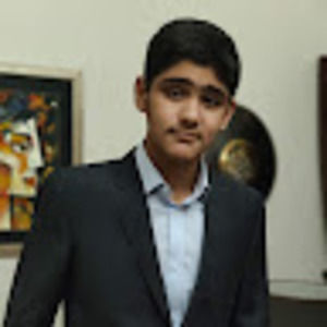 Meet your Posher, Ali ahmad